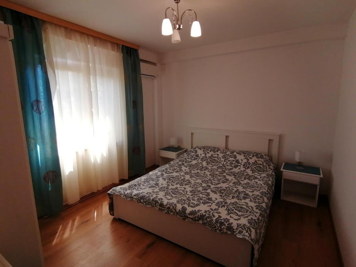 Apartment Jelka Malinska Buitenkant foto